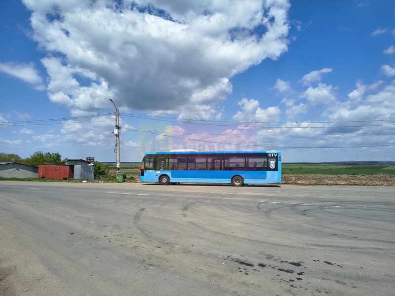 Teren cu o casa demolabila in satul Posta la 15 minute de Bucuresti